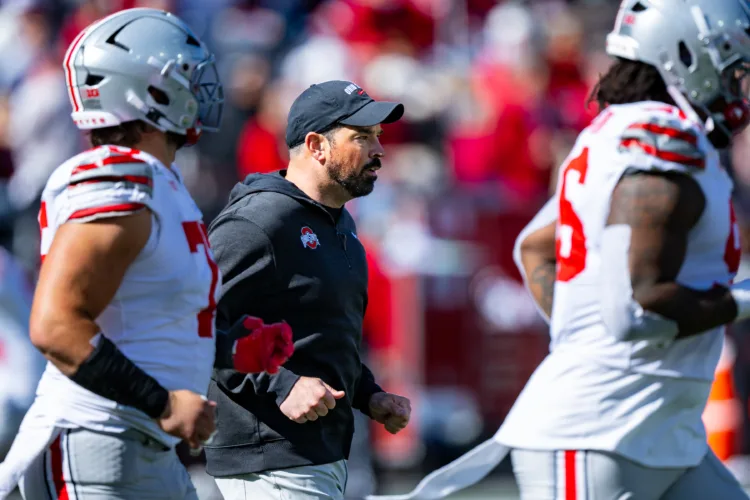 In The Big Ten, The Most Important Job This Weekend Might Be QB2